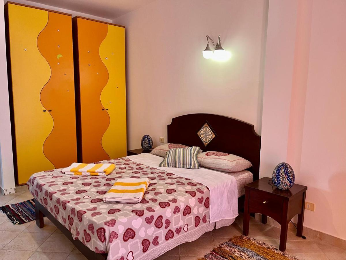 Deep Ashri Apartment Marsa Alam Ngoại thất bức ảnh