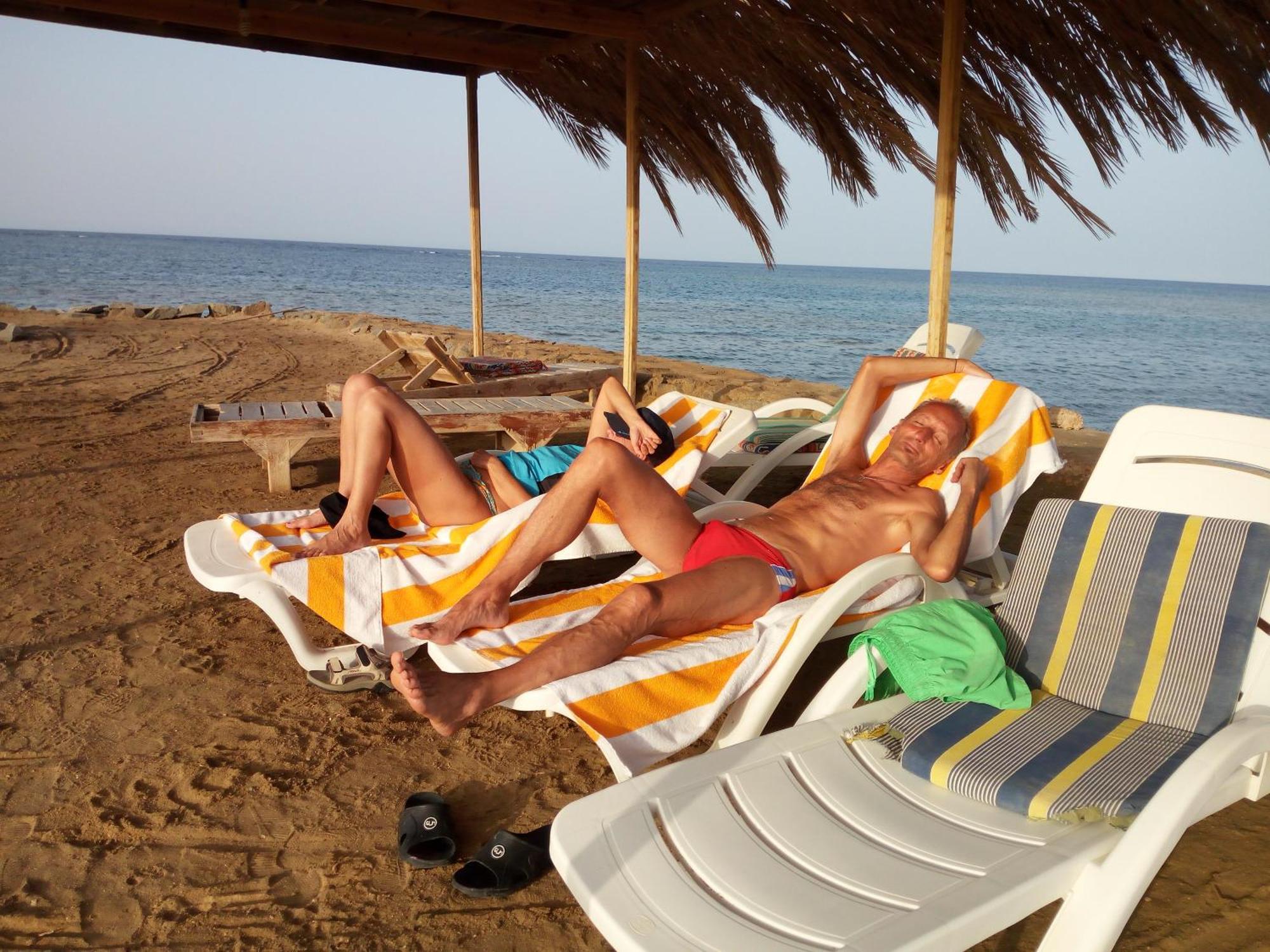 Deep Ashri Apartment Marsa Alam Ngoại thất bức ảnh